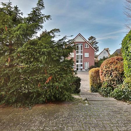 Gorch-Fock-Strasse 16 Gorch-Fock-Str 16 Appartement 1 Timmendorfer Strand Extérieur photo